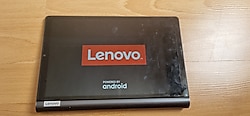 LENOVO YOGA SMART TAB 10