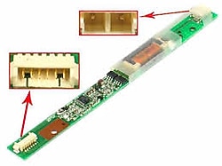 HP Pavilion DV5 DV6 Serisi İnverter - AİDATA MT581 İnverter İnvertör - as023216302