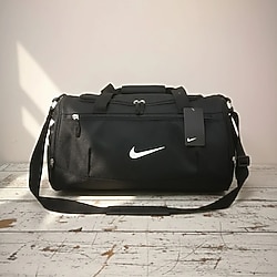 NİKE KÜÇÜK BOY SİYAH SPOR ÇANTASI