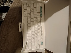 Samsung Smart Trio 500 Bluetooth Klavye