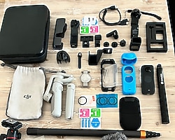 FULL İÇERİK ÜRETİM SETİ – BAŞLAMAYA HAZIR SİSTEM