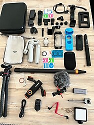 FULL İÇERİK ÜRETİM SETİ – BAŞLAMAYA HAZIR SİSTEM