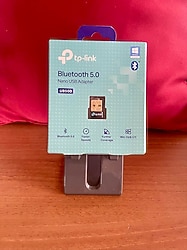 Tp-link Bluetooth Usb Nano Adaptör
