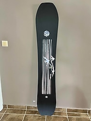 Salomon snowboard higtpat 2025