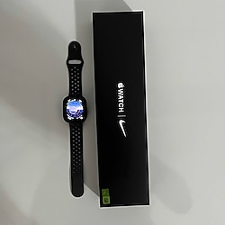 Apple Watch 7 41mm Nike Edition