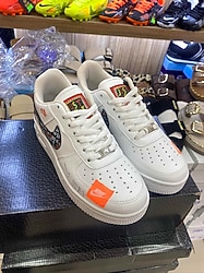 Nike Erkek Ayakkabı