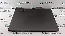 LENOVO V110-17IKB (LCD COVER)