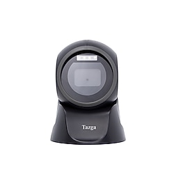 TAZGA TSC333 MASA TİPİ 1D & 2D BARKOD OKUYUCU