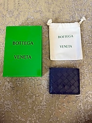 Bottega Veneta Cüzdan Orijinal