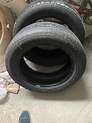 Lassa 4 mevsim lastik