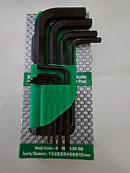 Allen anahtar takımı izeltaş-ELTA