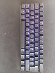 SteelSeries Apex Pro Mini Wireless Manyetik Switch Klavye