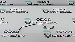 LENOVO G580 (DC JACK-ŞARJ SOKETİ)