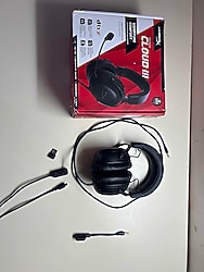 Kutulu Temiz Cloud III