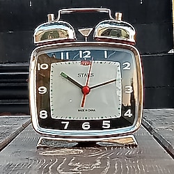 dekoratif masa saati