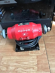 EİNHELL TAŞ MOTORU BG150