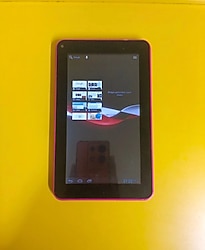 Hometech 7 inç Tablet MID708