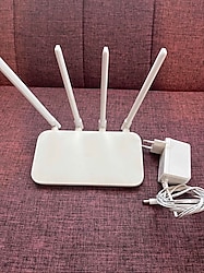 mi router 4C