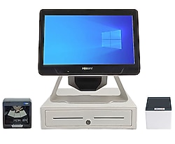 POSSIFY BARKOD SİSTEM DOKUNMATİK MARKET TEKEL BÜFE SATIŞ SİSTEMİ