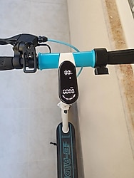 SIFIR Kutularında ELEKTRİKLİ SCOOTER 3 adet Stokta