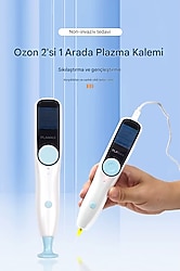 Plamax Profesyonel Plazma Pen Cihazı Fibroblast Göz Kapağı Kaldırma Plexr Plasma Plamere Aleti