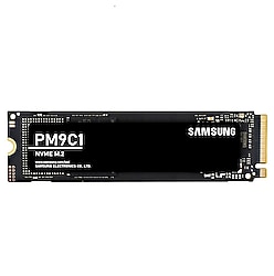 SAMSUNG PM9C1 512 GB 4950/2500MB M.2 2280 NVMe PCIe 4.0 Gen 4x4 SSD (980 PRO Muadili)