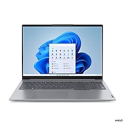 Lenovo ThinkBook 16 G6 ABP 21KK001GTR Ryzen 5 7530U 8 GB 256 GB