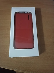 10.000 mAh Powerbank