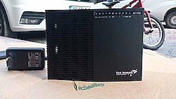 TP-Link VC220-G3U 4 Port 1200 Mbps 5GHz VDSL2 Modem