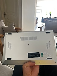 2 adet yazıcı 1 adet notebook 1 adet monitör ve kasası