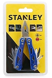 Stanley çok amaçlı pense