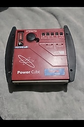 taşınabilir güç kaynağı