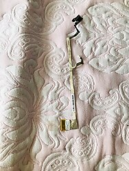 HP Pavilion DV6 Ekran Soket Flex Bord