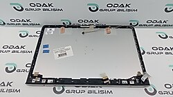 HP ENVY 13-D000/13-D024TU/13-D023TU/13-D025TU/13-D056TU (LCD COVER+DAYA KABLOSU)