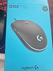 Logitech G102 OYUNCU MOUSE