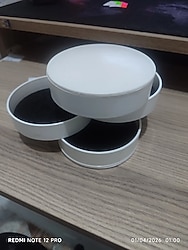 TAKI & MÜCEVHER KUTUSU