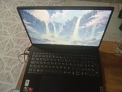 Lenovo v15 g4 82YY0012TR