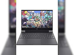 HP Victus 15-FB3007NT AMD Ryzen 9 8945HS 16GB 512GB SSD RTX4060 Freedos 15.6" Taşınabilir Bilgisayar B82WDEA