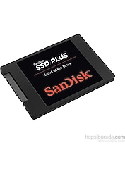 Sandisk 480Gb Ssd Plus