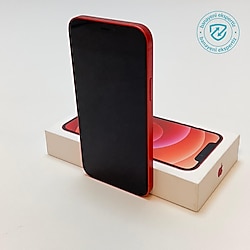 Temiz iPhone 12 256 GB