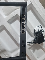 TP-LİNK TL-ER604W ROUTER