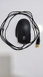Razer Naga 2014 MMO Gaming Mouse