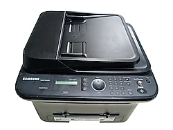 samsung scx-4623f yazıcı(İKİNCİEL)