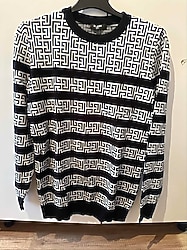 BALMAİN ORJİNAL KAZAK