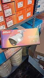 Dahua 2mp IP Full HD Gece Renkli Güvenlik Kamerası