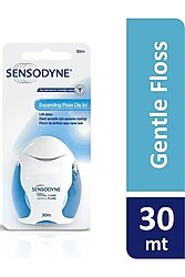 Sensodyne Expanding Floss Diş İpi 30 M