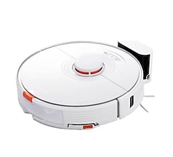Xiaomi Roborock S7 Vacuum Beyaz EU