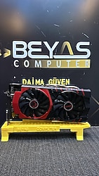 MSİ R9 380 4 GB | TERTEMİZ