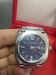Bvlgari Octo finissimo erkek kol saati...