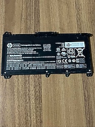 HP HT03XL ORJİNAL BATARYA